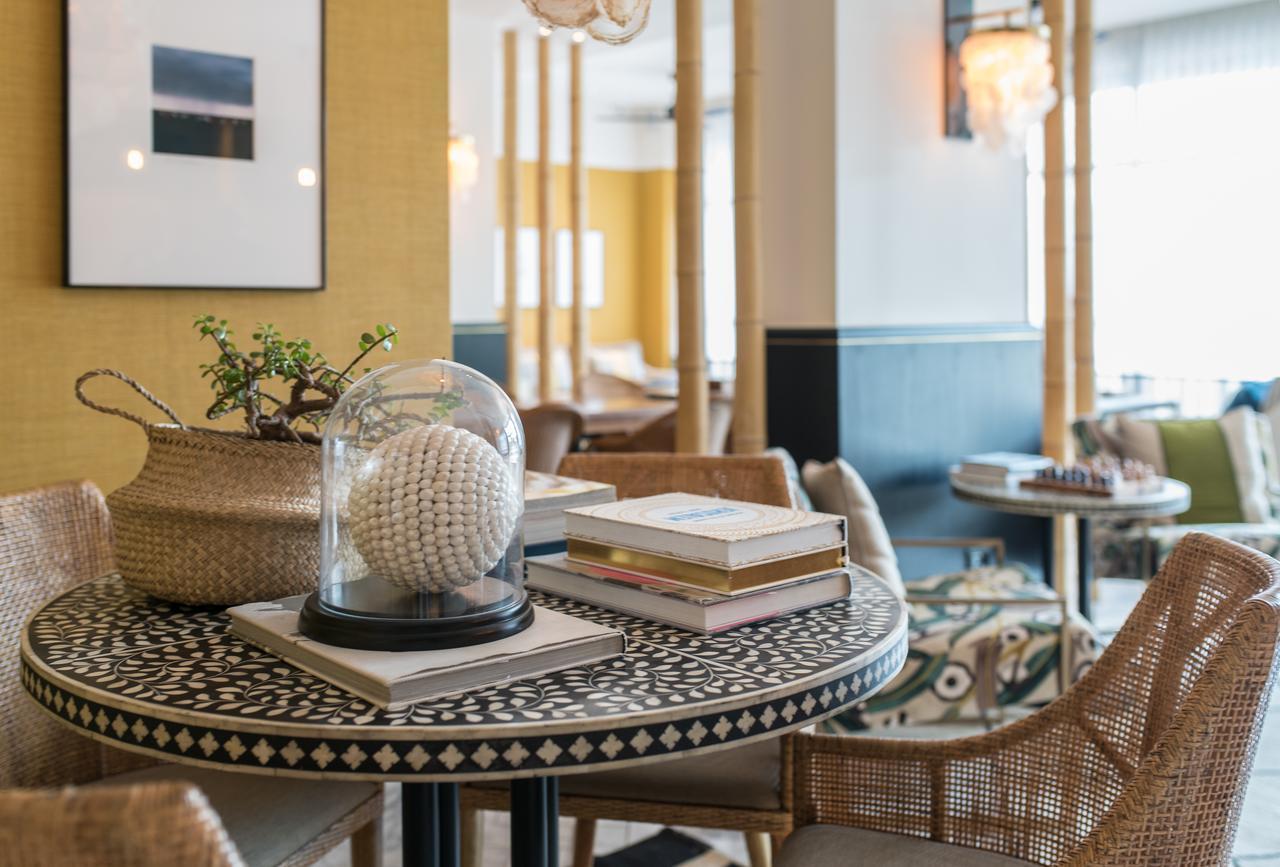 Melody Hotel Tel Aviv